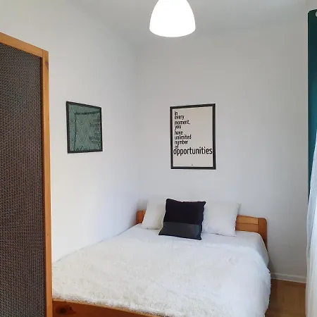 Apartament Małe mieszkanko Gdynia Redłowo Gdynia