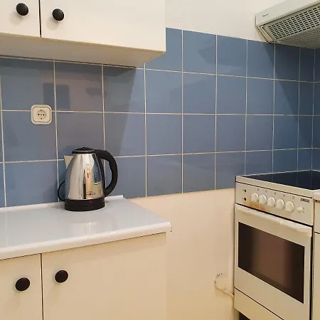 Małe mieszkanko Gdynia Redłowo Apartament