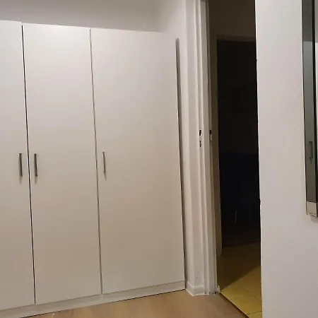 Małe mieszkanko Gdynia Redłowo