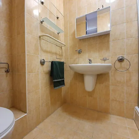 Małe mieszkanko Gdynia Redłowo Apartament *